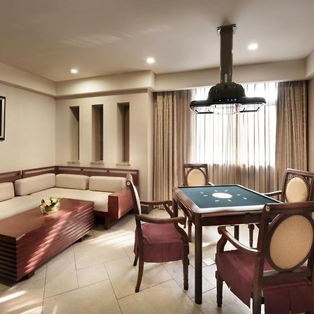 Zhuhai Guotai Hotel Esterno foto