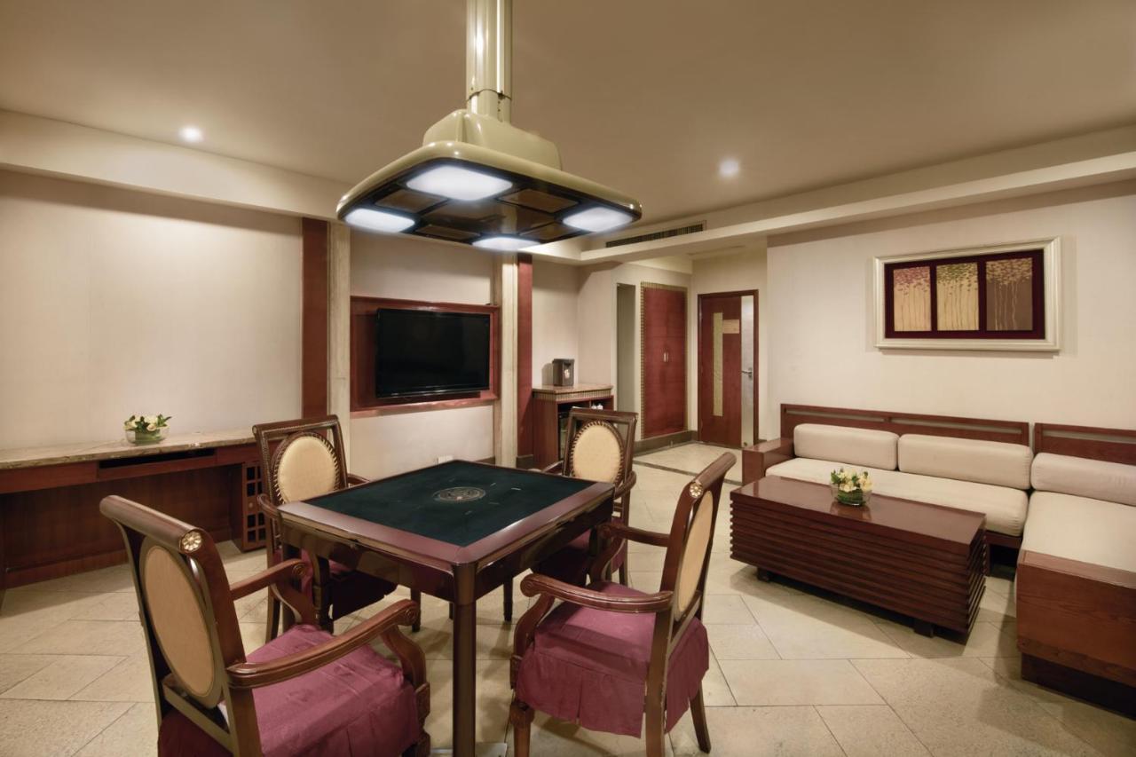 Zhuhai Guotai Hotel Esterno foto