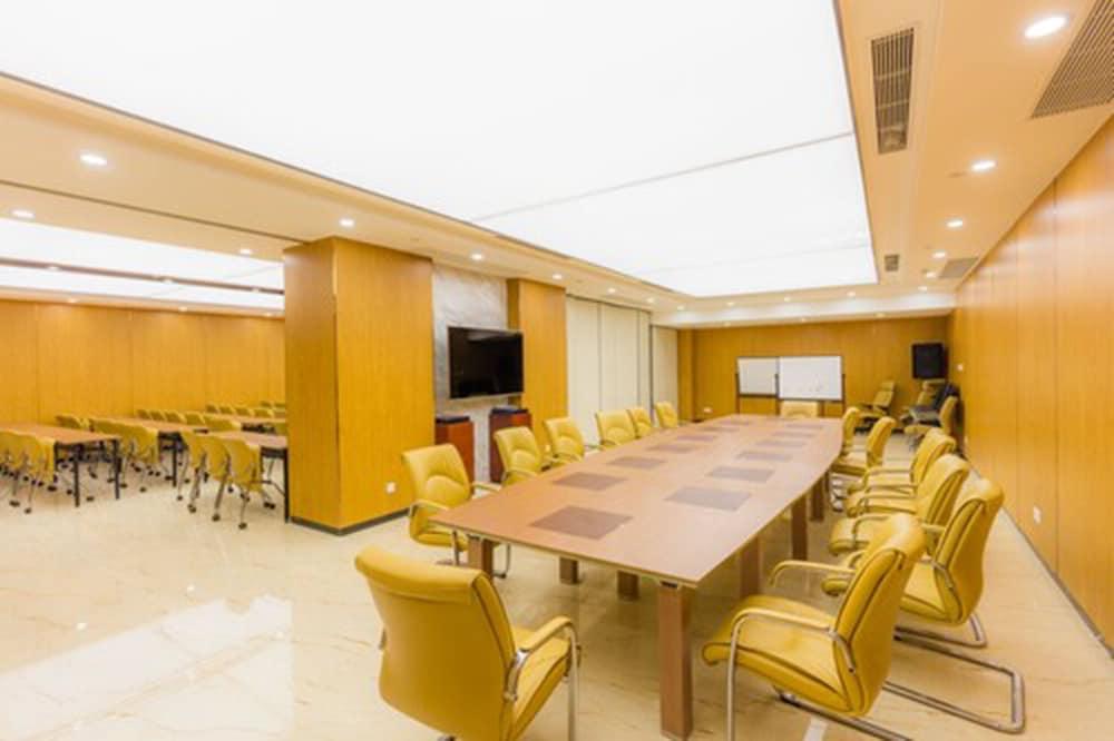 Zhuhai Guotai Hotel Esterno foto